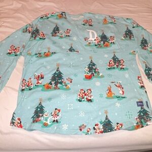 Disneyland Spirit jersey holiday